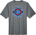 Performance Short Sleeves - Cookeville Rotary Soccer Classic 2026