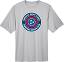 Performance Short Sleeves - Cookeville Rotary Soccer Classic 2026
