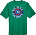 Performance Short Sleeves - Cookeville Rotary Soccer Classic 2026