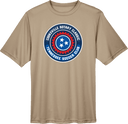 Performance Short Sleeves - Cookeville Rotary Soccer Classic 2026