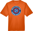 Performance Short Sleeves - Cookeville Rotary Soccer Classic 2026