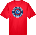 Performance Short Sleeves - Cookeville Rotary Soccer Classic 2026