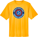 Performance Short Sleeves - Cookeville Rotary Soccer Classic 2026
