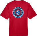 Performance Short Sleeves - Cookeville Rotary Soccer Classic 2026