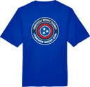 Performance Short Sleeves - Cookeville Rotary Soccer Classic 2026