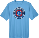 Performance Short Sleeves - Cookeville Rotary Soccer Classic 2026