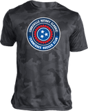 Performance Short Sleeves - Cookeville Rotary Soccer Classic 2026