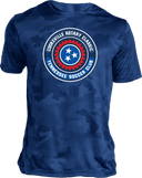 Performance Short Sleeves - Cookeville Rotary Soccer Classic 2026