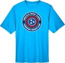 Performance Short Sleeves - Cookeville Rotary Soccer Classic 2026
