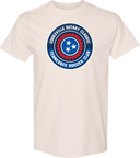 Short Sleeves - Cookeville Rotary Soccer Classic 2026