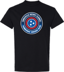 Short Sleeves - Cookeville Rotary Soccer Classic 2026