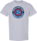 Short Sleeves - Cookeville Rotary Soccer Classic 2026