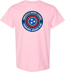 Short Sleeves - Cookeville Rotary Soccer Classic 2026