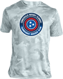 Performance Short Sleeves - Cookeville Rotary Soccer Classic 2026
