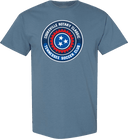 Short Sleeves - Cookeville Rotary Soccer Classic 2026