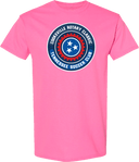 Short Sleeves - Cookeville Rotary Soccer Classic 2026