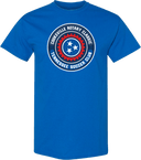 Short Sleeves - Cookeville Rotary Soccer Classic 2026