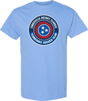 Short Sleeves - Cookeville Rotary Soccer Classic 2026