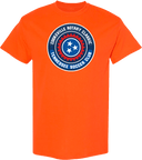 Short Sleeves - Cookeville Rotary Soccer Classic 2026