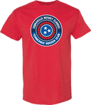 Short Sleeves - Cookeville Rotary Soccer Classic 2026