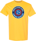 Short Sleeves - Cookeville Rotary Soccer Classic 2026