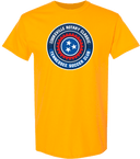 Short Sleeves - Cookeville Rotary Soccer Classic 2026