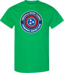 Short Sleeves - Cookeville Rotary Soccer Classic 2026