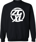 Crew Sweatshirt - Zero Gravity - XL white
