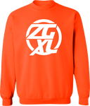 Crew Sweatshirt - Zero Gravity - XL white