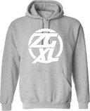 Hoodies - Zero Gravity - XL white
