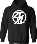 Hoodies - Zero Gravity - XL white