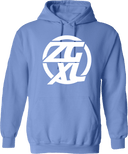 Hoodies - Zero Gravity - XL white