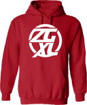 Hoodies - Zero Gravity - XL white