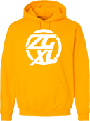 Hoodies - Zero Gravity - XL white