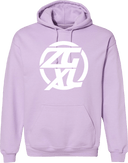 Hoodies - Zero Gravity - XL white