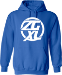 Hoodies - Zero Gravity - XL white