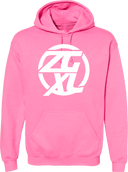 Hoodies - Zero Gravity - XL white