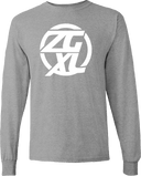 Long Sleeves - Zero Gravity - XL white