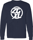 Long Sleeves - Zero Gravity - XL white