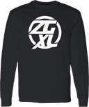 Long Sleeves - Zero Gravity - XL white