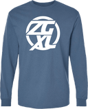 Long Sleeves - Zero Gravity - XL white