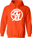 Hoodies - Zero Gravity - XL white