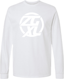 Long Sleeves - Zero Gravity - XL white