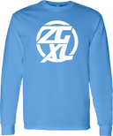 Long Sleeves - Zero Gravity - XL white