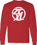 Long Sleeves - Zero Gravity - XL white