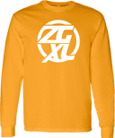 Long Sleeves - Zero Gravity - XL white