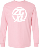 Long Sleeves - Zero Gravity - XL white