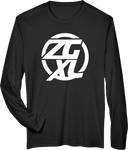 Performance Long Sleeves - Zero Gravity - XL white
