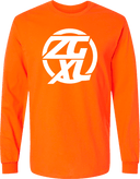 Long Sleeves - Zero Gravity - XL white