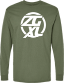 Long Sleeves - Zero Gravity - XL white